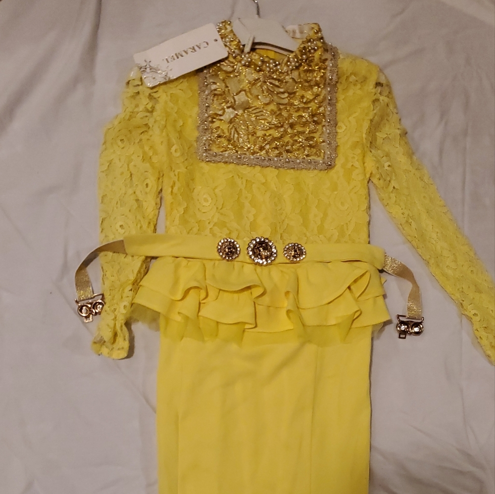 Dress for kids